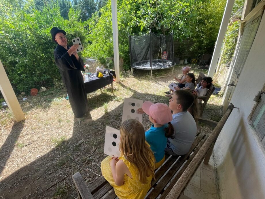 Atelier Apprentis magiciens