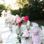 Décorateur Lily's prod