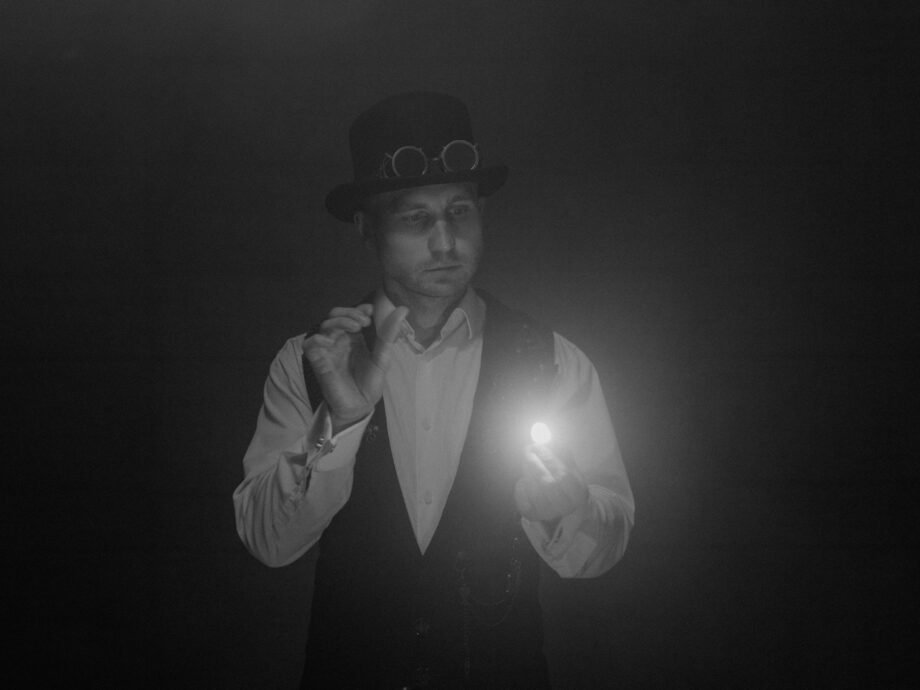 Spectacle pour enfants